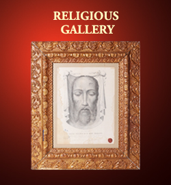 RELIGIOUS GALLERY